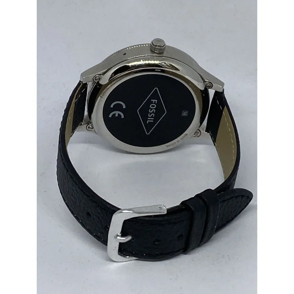 Fossil Gen 3 Authentic Genuine Smart Watch Custom Band FTW6007 LT200